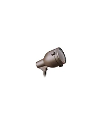 Kichler Architectural Bronze 5" Wide Landscape Accent Light