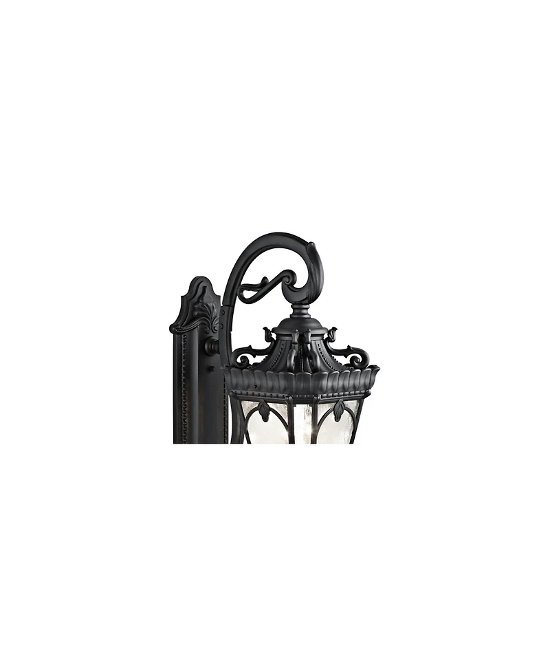 Kichler Tournai 37 3/4" High Outdoor Wall Light