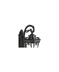 Kichler Tournai 37 3/4" High Outdoor Wall Light