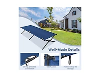 Boyel Living Adults Kids Folding Camping Cot