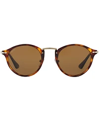Persol Men's Polarized Sunglasses, PO3166S