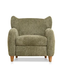 Streamdale Furniture Nordic Chenille Multifunctional Decorative Sofa Chair