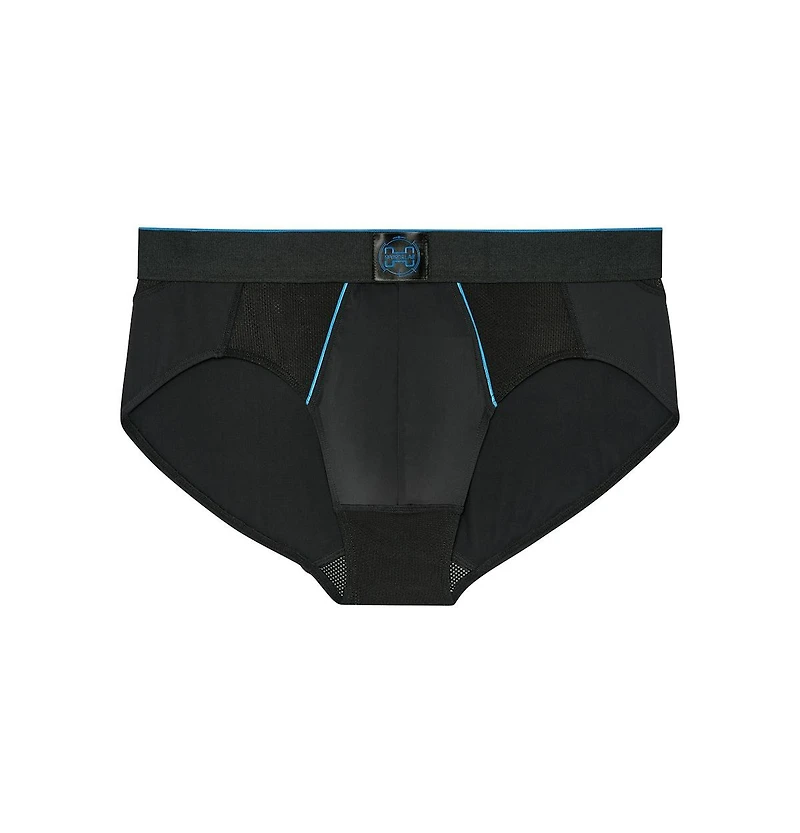 Hom Men's Tencel Soft Comfort Micro Briefs