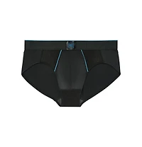 Hom Men's Tencel Soft Comfort Micro Briefs