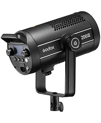 Godox SL200III 215W Daylight Led Video Light