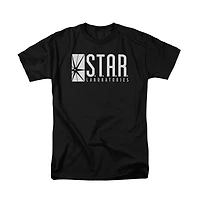 Flash Men's The S.t.a.r. T-Shirt