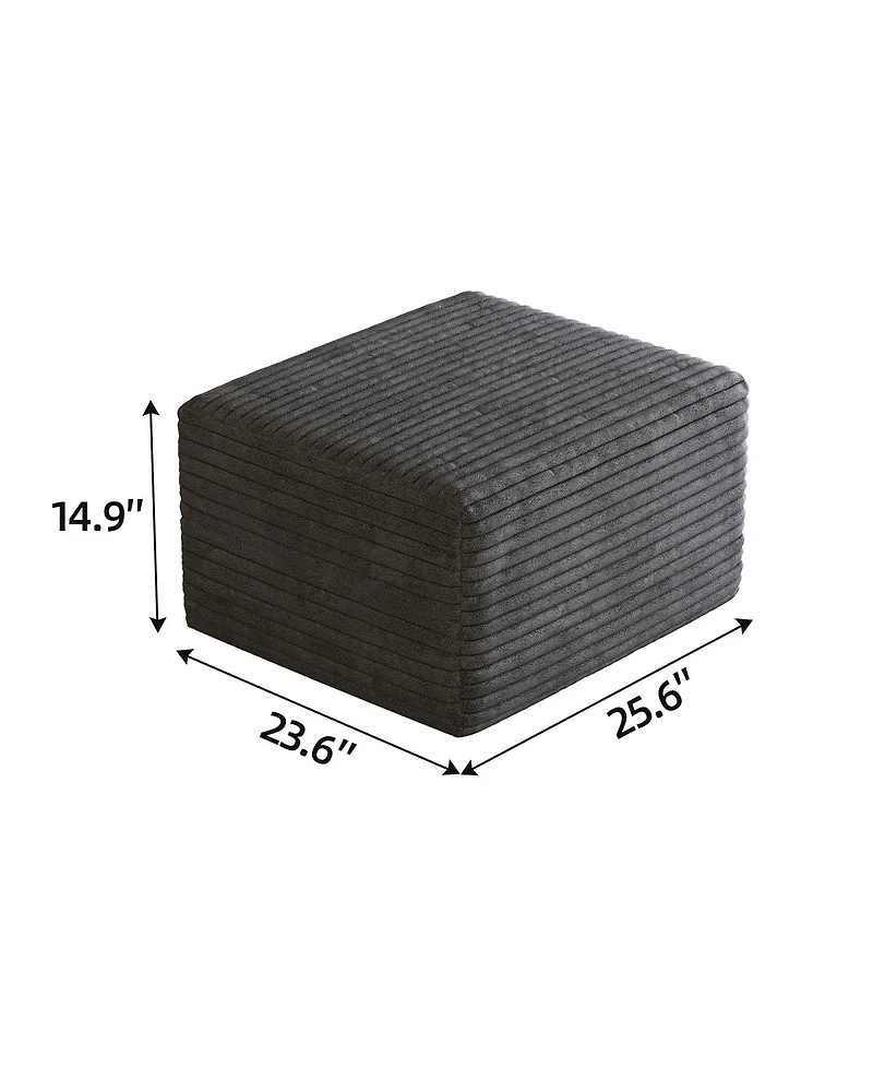 Streamdale Furniture Sofa Ottoman