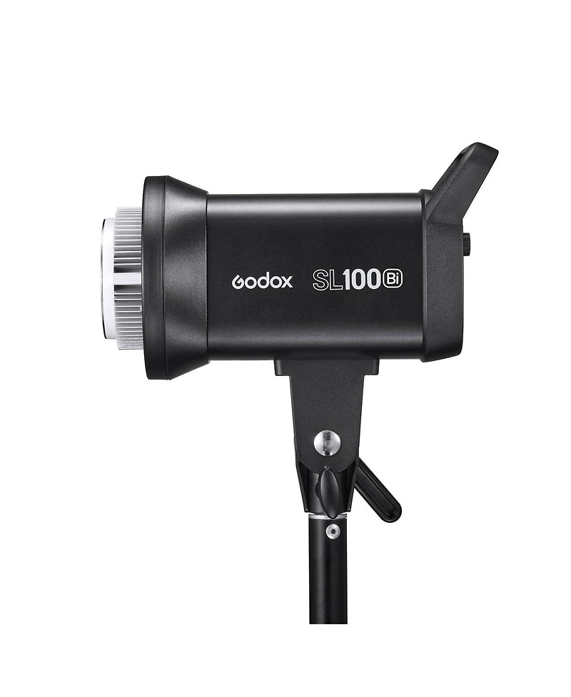 Godox SL100Bi Bi-Color 100W Led Video Light Bowens Mount Compatible