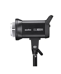 Godox SL100Bi Bi-Color 100W Led Video Light Bowens Mount Compatible