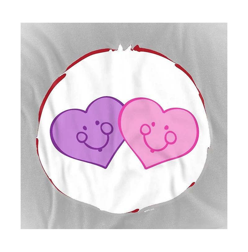 Care Bears Men's Always Bear Belly T-Shirt