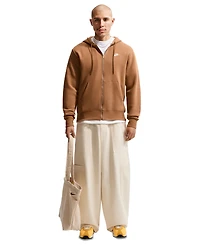 Nike Men's Full-Zip Fleece Hoodie