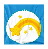 Care Bears Men's Wish Belly T-Shirt