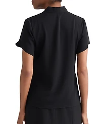Jones New York Women's V-Neck Top