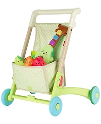 Skip Hop Baby Boys' and Baby Girls' Farmstand 5-in-1 Grow Along Activity Walker Baby Toy