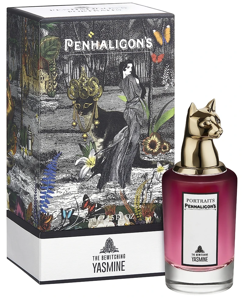 Penhaligon's The Bewitching Yasmine Eau de Parfum Spray, 2.5 oz.