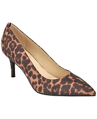 Tommy Hilfiger Women's Motley Pointed Toe Dress Pumps