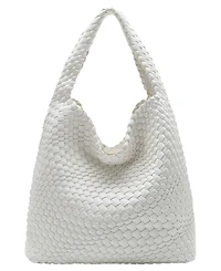 Melie Bianco Johanna Large Shoulder Handbag