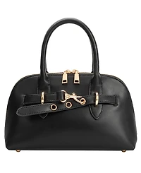 Melie Bianco Rue Medium Top Handle Satchel Handbag