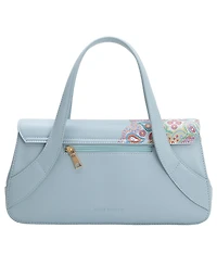 Melie Bianco Beatriz Medium Shoulder Handbag