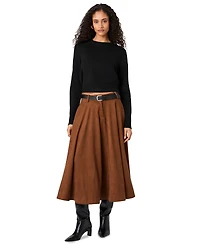 French Connection Women's Crewneck Sweater
