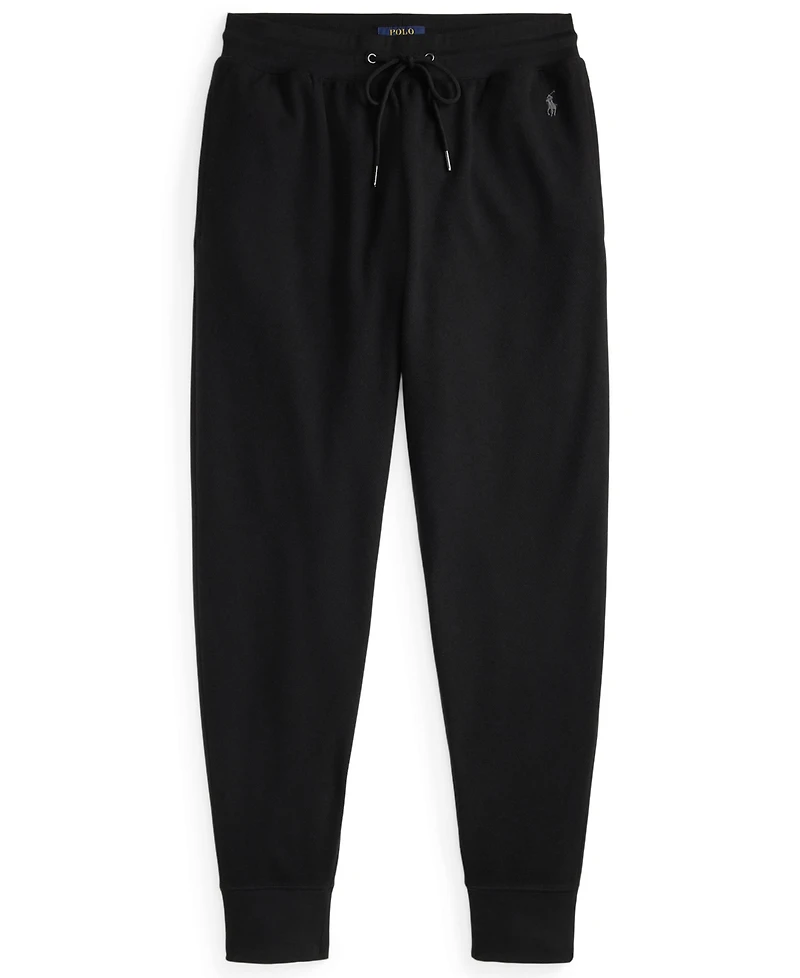 Polo Ralph Lauren Men's Cozy Knit Jogger Pajama Pants