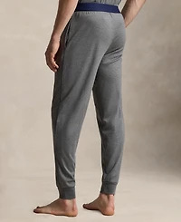 Polo Ralph Lauren Men's Mercerized Pajama Joggers