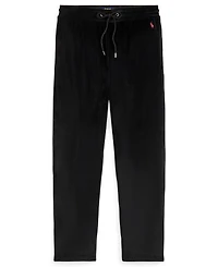 Polo Ralph Lauren Men's Velour Pajama Pants