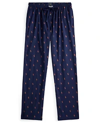 Polo Ralph Lauren Men's Flannel Pajama Pants
