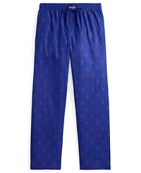 Polo Ralph Lauren Men's Flannel Pajama Pants