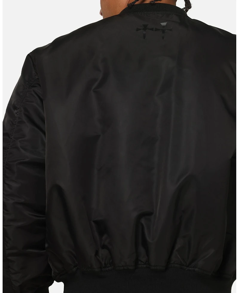 Saint Morta Men's Dominion Bomber