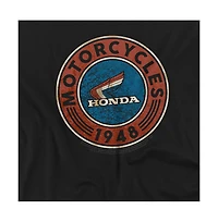 Honda Men's Motorcycle T-Shirt