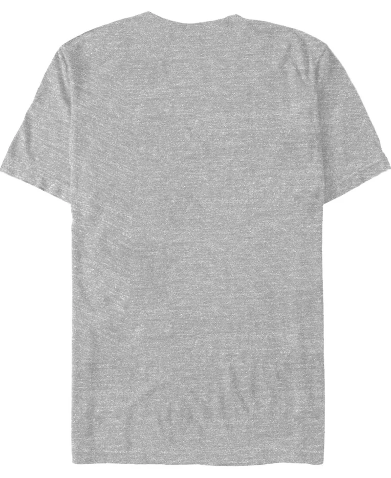 Fifth Sun Men's Mad Dad Skills Short-Sleeve T-Shirt