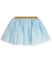 Sesame Street Toddler Girls' T-Shirt and Tutu Skirt Set
