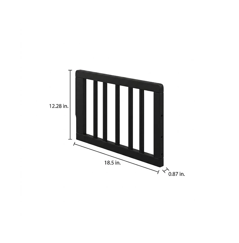 Graco Universal Toddler Safety Guardrail