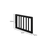 Graco Universal Toddler Safety Guardrail
