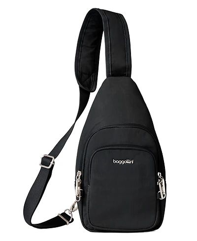 Securtex Anti-Theft Daytripper Sling