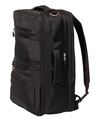 Baggallini Modern Convertible Small Backpack Messenger