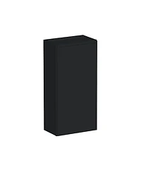 Boyel Living 24"x42" Standard Wall Cabinet 2 Door 3 Shelves, Ready to Assemble Kitchen with Solid Wood Frame, Soft-Close Slides and Hinge
