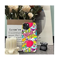 Lisen Candy Love Pop 2-Layer Durable Phone Case for Apple iPhone 17 Pro Max
