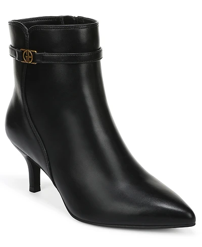 Giani Bernini Women's Caddence Kitten-Heel Dress Booties, Macy's Exclusive