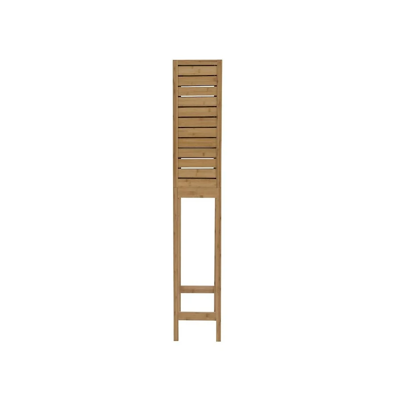 Linon Bracken Space Saver