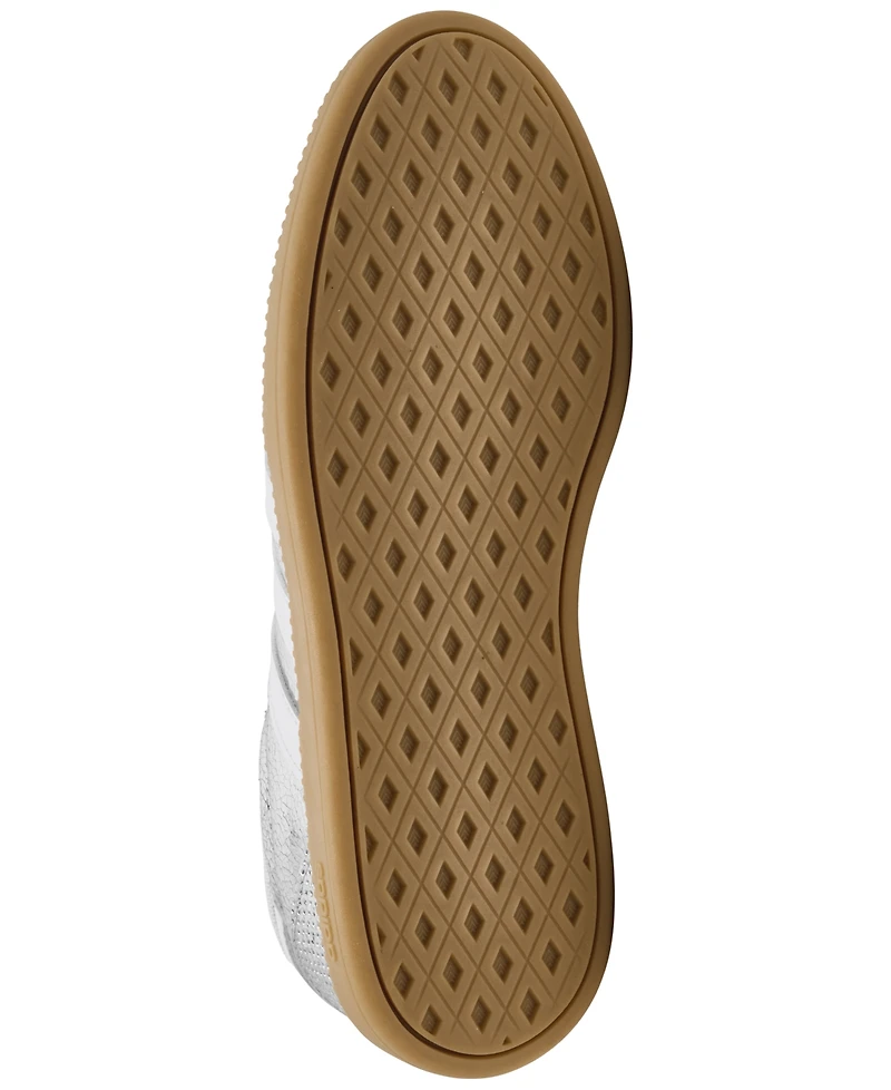 Adidas Women's Breaknet Sleek Lifestyle Sneakers from Finish Line