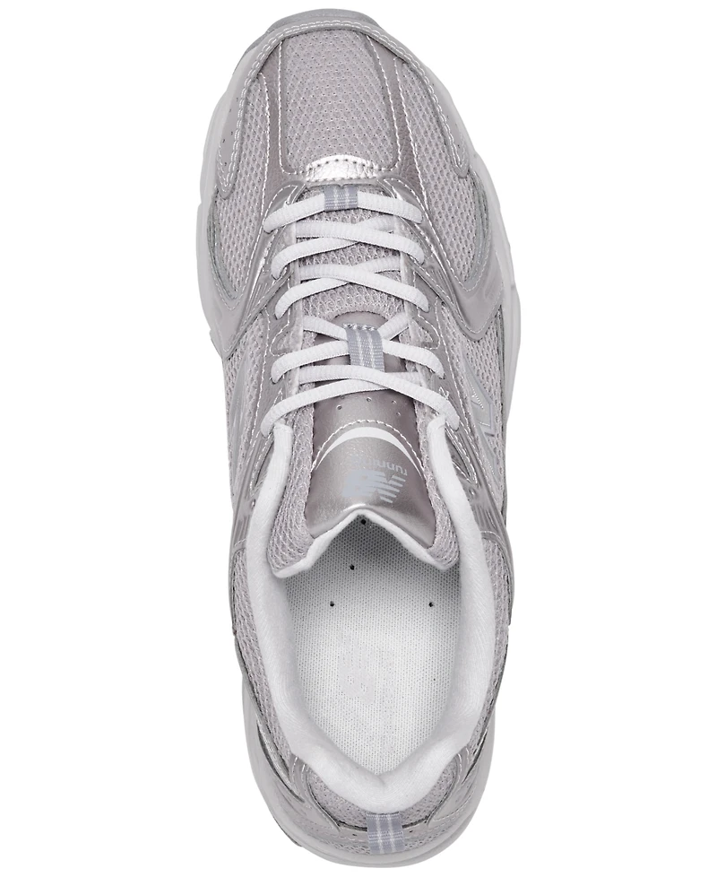 New Balance Women's 530 Lifestyle Sneakers from Finish Line