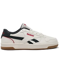 Reebok Men's Match Prime V2 Court Lifestyle Sneakers from Finish Line