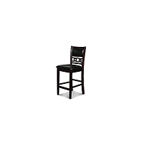 New Classic Furniture Gia Wood Counter Chair (Set of 4)