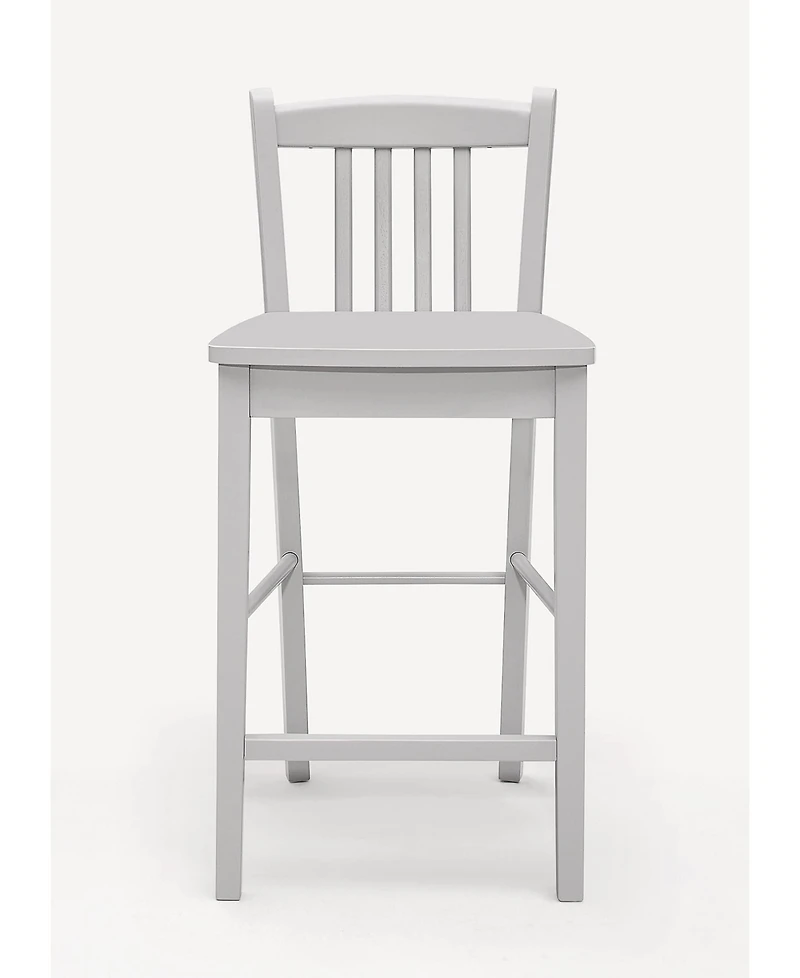 Jofran Tribeca Counter Height Stool (Set of 2)