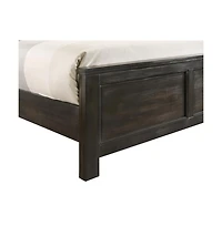 New Classic Furniture Andover Solid Wood Bed