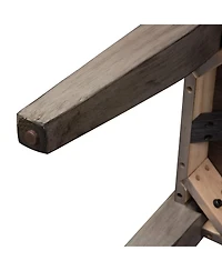 Liberty Furniture Bench (Rta)