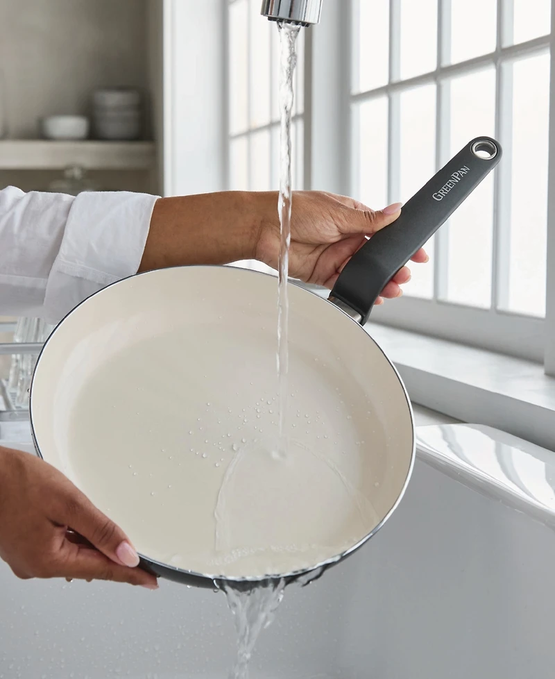 GreenPan Ceramic Nonstick 10" Frypan