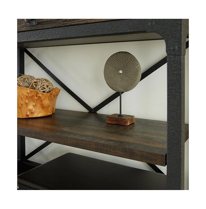 Sauder Foundry Road Commercial Office Hutch